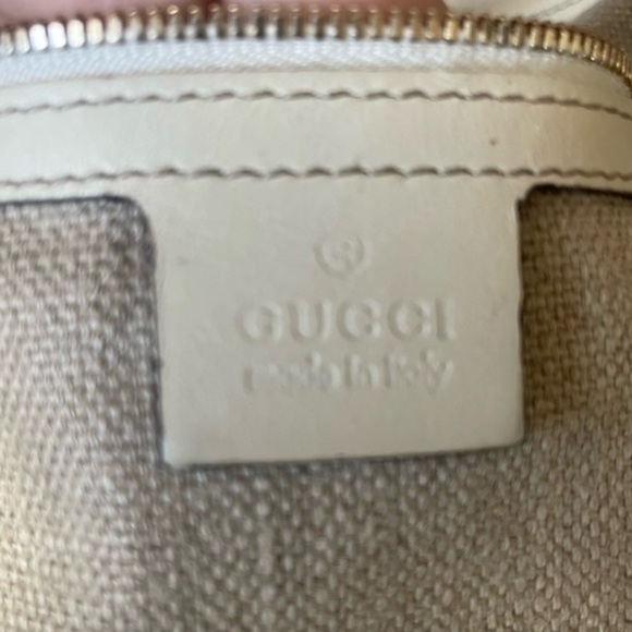 Authentic Gucci Leather Horse-bit - Picture 6 of 13